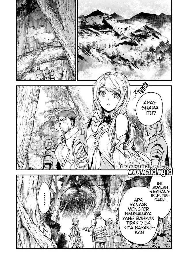 image-komik-isekai-de-cheat-skill-wo-te-ni-shita-ore-wa-genjitsu-sekai-wo-mo-musou-suru-level-up-wa-jinsei-wo-kaeta-chapter-8-25/40
