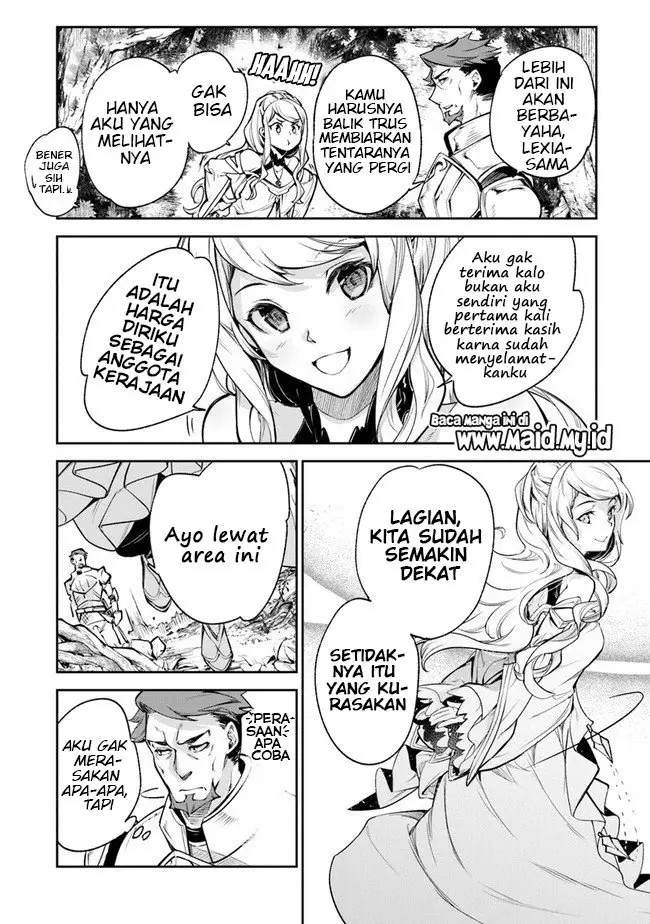 image-komik-isekai-de-cheat-skill-wo-te-ni-shita-ore-wa-genjitsu-sekai-wo-mo-musou-suru-level-up-wa-jinsei-wo-kaeta-chapter-8-26/40
