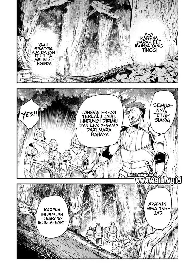 image-komik-isekai-de-cheat-skill-wo-te-ni-shita-ore-wa-genjitsu-sekai-wo-mo-musou-suru-level-up-wa-jinsei-wo-kaeta-chapter-8-27/40