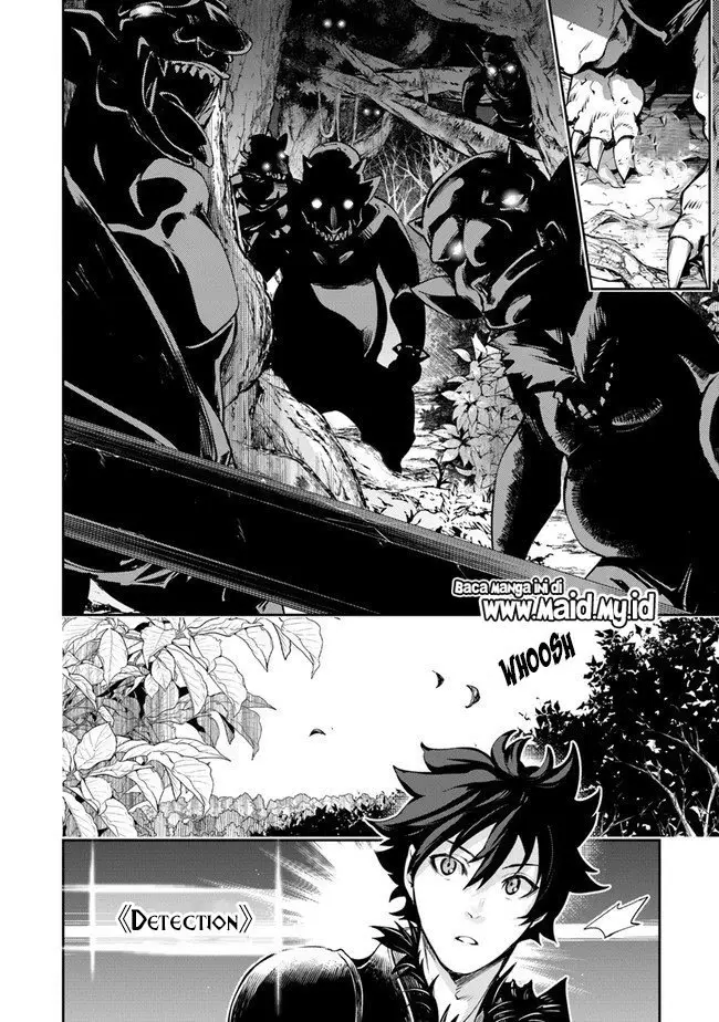 image-komik-isekai-de-cheat-skill-wo-te-ni-shita-ore-wa-genjitsu-sekai-wo-mo-musou-suru-level-up-wa-jinsei-wo-kaeta-chapter-8-28/40