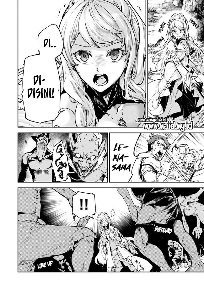 image-komik-isekai-de-cheat-skill-wo-te-ni-shita-ore-wa-genjitsu-sekai-wo-mo-musou-suru-level-up-wa-jinsei-wo-kaeta-chapter-8-32/40