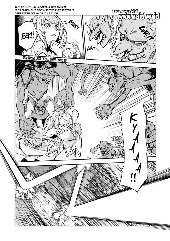 image-komik-isekai-de-cheat-skill-wo-te-ni-shita-ore-wa-genjitsu-sekai-wo-mo-musou-suru-level-up-wa-jinsei-wo-kaeta-chapter-8-33/40