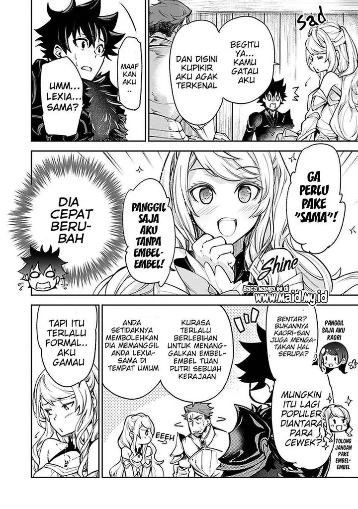 image-komik-isekai-de-cheat-skill-wo-te-ni-shita-ore-wa-genjitsu-sekai-wo-mo-musou-suru-level-up-wa-jinsei-wo-kaeta-chapter-9-9/37
