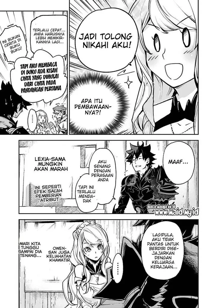image-komik-isekai-de-cheat-skill-wo-te-ni-shita-ore-wa-genjitsu-sekai-wo-mo-musou-suru-level-up-wa-jinsei-wo-kaeta-chapter-9-12/37