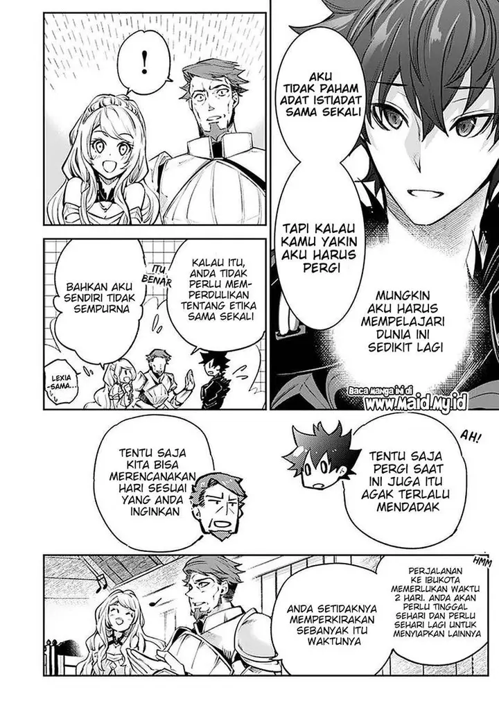 image-komik-isekai-de-cheat-skill-wo-te-ni-shita-ore-wa-genjitsu-sekai-wo-mo-musou-suru-level-up-wa-jinsei-wo-kaeta-chapter-9-17/37