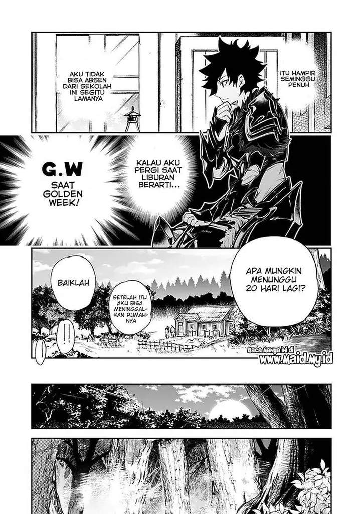image-komik-isekai-de-cheat-skill-wo-te-ni-shita-ore-wa-genjitsu-sekai-wo-mo-musou-suru-level-up-wa-jinsei-wo-kaeta-chapter-9-18/37