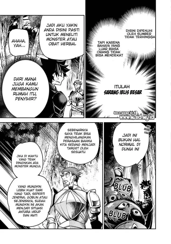 image-komik-isekai-de-cheat-skill-wo-te-ni-shita-ore-wa-genjitsu-sekai-wo-mo-musou-suru-level-up-wa-jinsei-wo-kaeta-chapter-9-22/37