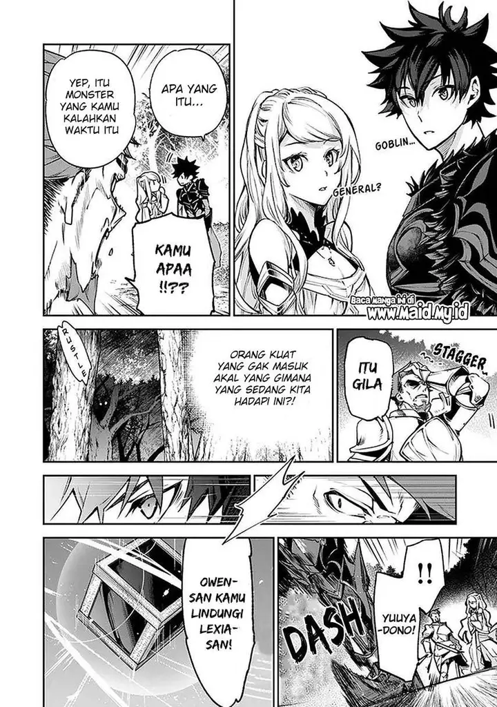 image-komik-isekai-de-cheat-skill-wo-te-ni-shita-ore-wa-genjitsu-sekai-wo-mo-musou-suru-level-up-wa-jinsei-wo-kaeta-chapter-9-23/37