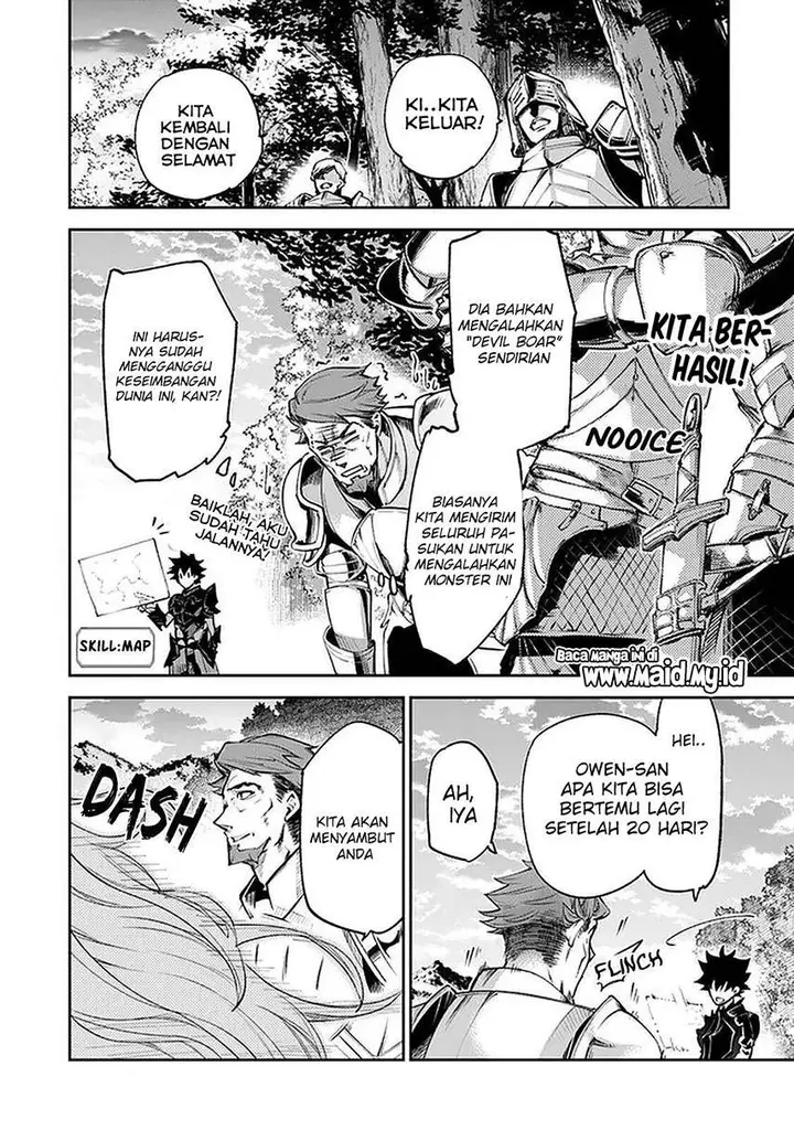 image-komik-isekai-de-cheat-skill-wo-te-ni-shita-ore-wa-genjitsu-sekai-wo-mo-musou-suru-level-up-wa-jinsei-wo-kaeta-chapter-9-27/37