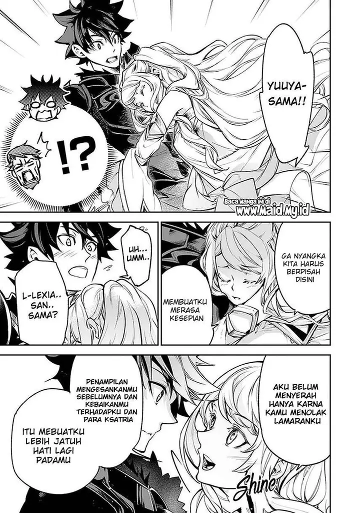 image-komik-isekai-de-cheat-skill-wo-te-ni-shita-ore-wa-genjitsu-sekai-wo-mo-musou-suru-level-up-wa-jinsei-wo-kaeta-chapter-9-28/37