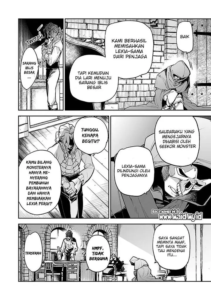 image-komik-isekai-de-cheat-skill-wo-te-ni-shita-ore-wa-genjitsu-sekai-wo-mo-musou-suru-level-up-wa-jinsei-wo-kaeta-chapter-9-31/37
