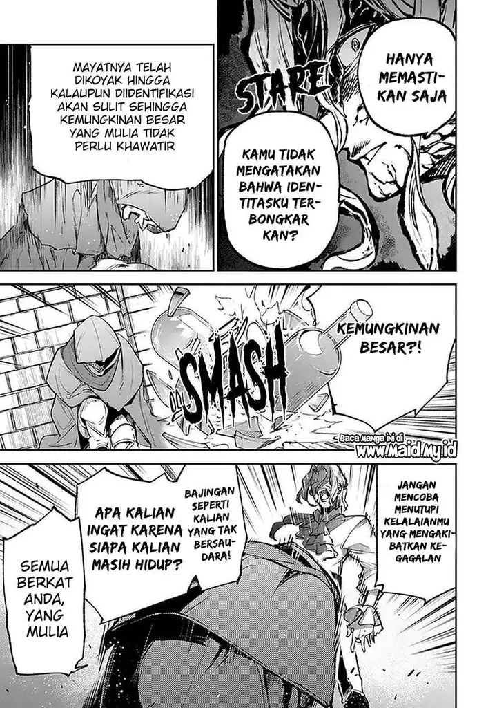 image-komik-isekai-de-cheat-skill-wo-te-ni-shita-ore-wa-genjitsu-sekai-wo-mo-musou-suru-level-up-wa-jinsei-wo-kaeta-chapter-9-32/37