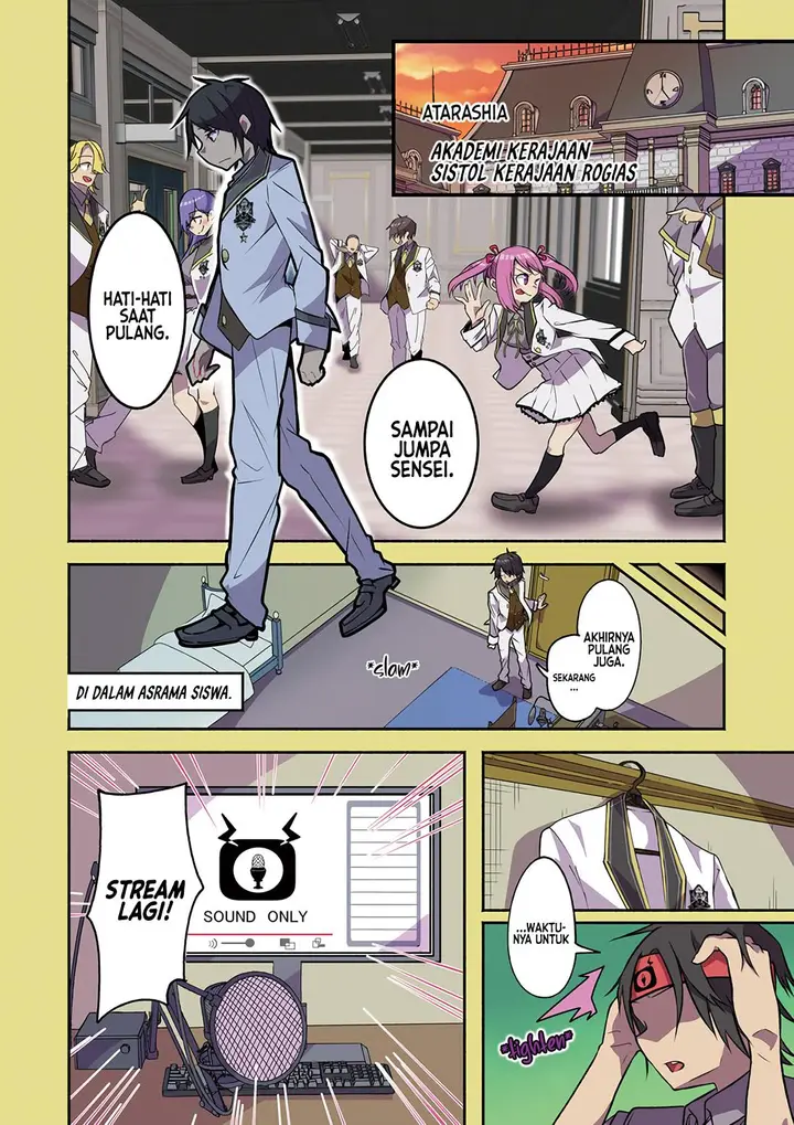 image-komik-isekai-de-haishin-katsudou-wo-shitara-tairyou-no-yandere-shinja-wo-umidashite-shimatta-ken-chapter-1-3/33