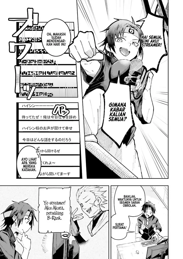 image-komik-isekai-de-haishin-katsudou-wo-shitara-tairyou-no-yandere-shinja-wo-umidashite-shimatta-ken-chapter-1-4/33