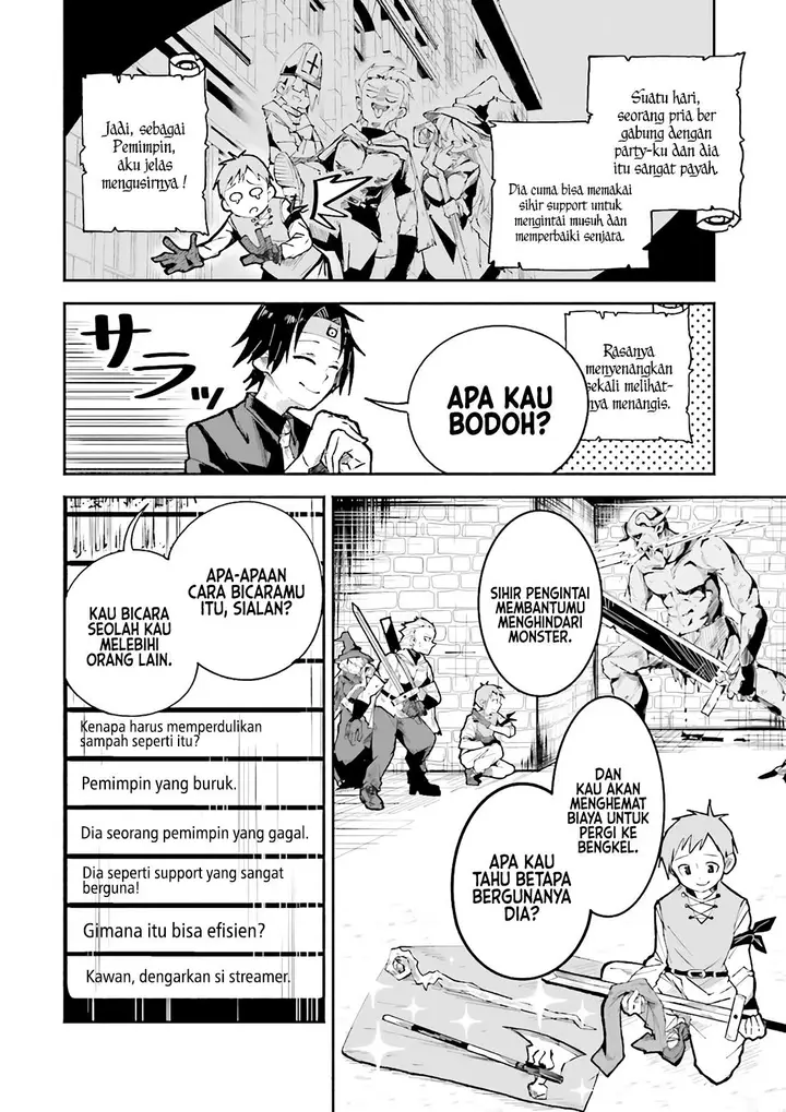 image-komik-isekai-de-haishin-katsudou-wo-shitara-tairyou-no-yandere-shinja-wo-umidashite-shimatta-ken-chapter-1-5/33