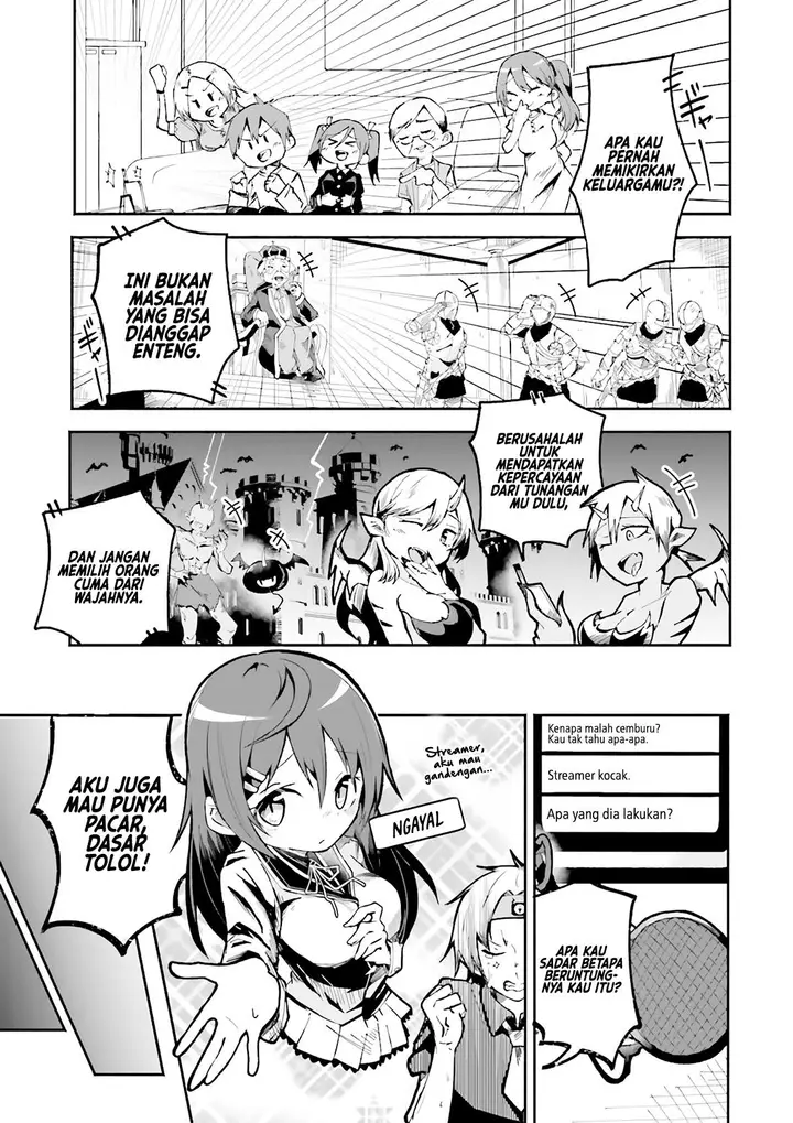 image-komik-isekai-de-haishin-katsudou-wo-shitara-tairyou-no-yandere-shinja-wo-umidashite-shimatta-ken-chapter-1-8/33