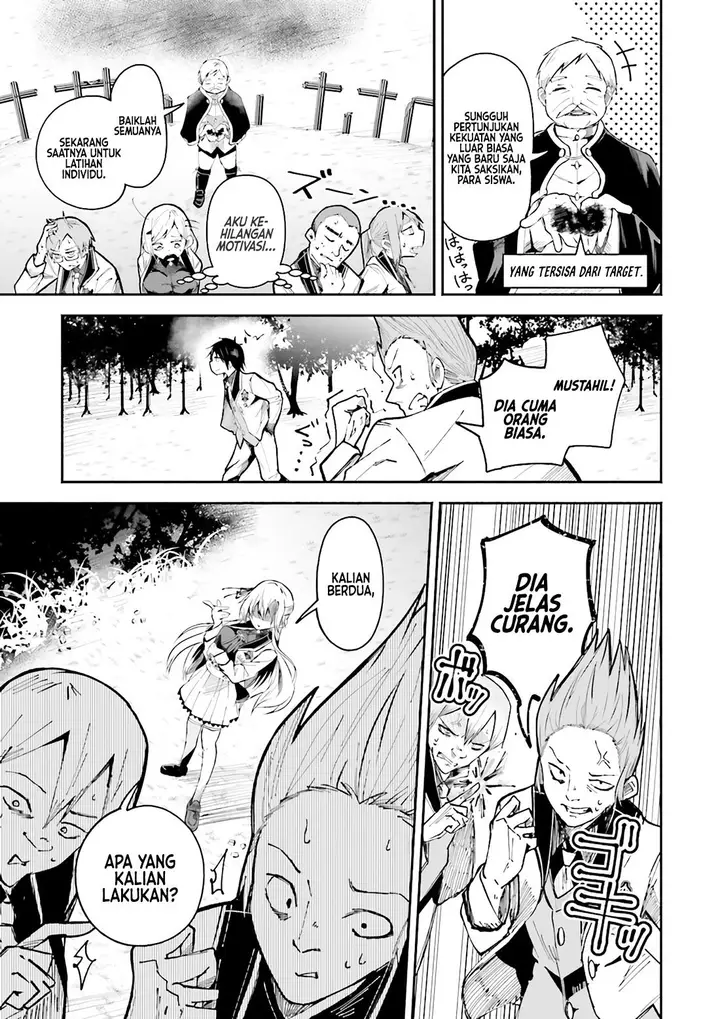 image-komik-isekai-de-haishin-katsudou-wo-shitara-tairyou-no-yandere-shinja-wo-umidashite-shimatta-ken-chapter-1-18/33