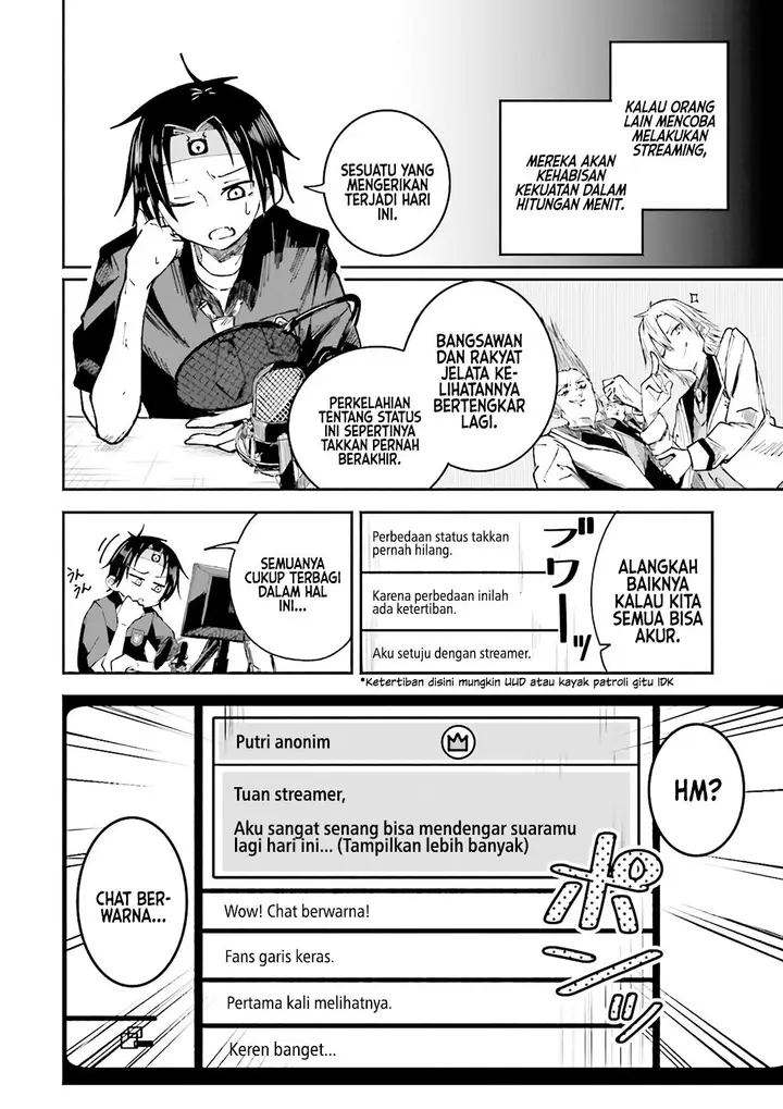 image-komik-isekai-de-haishin-katsudou-wo-shitara-tairyou-no-yandere-shinja-wo-umidashite-shimatta-ken-chapter-1-23/33