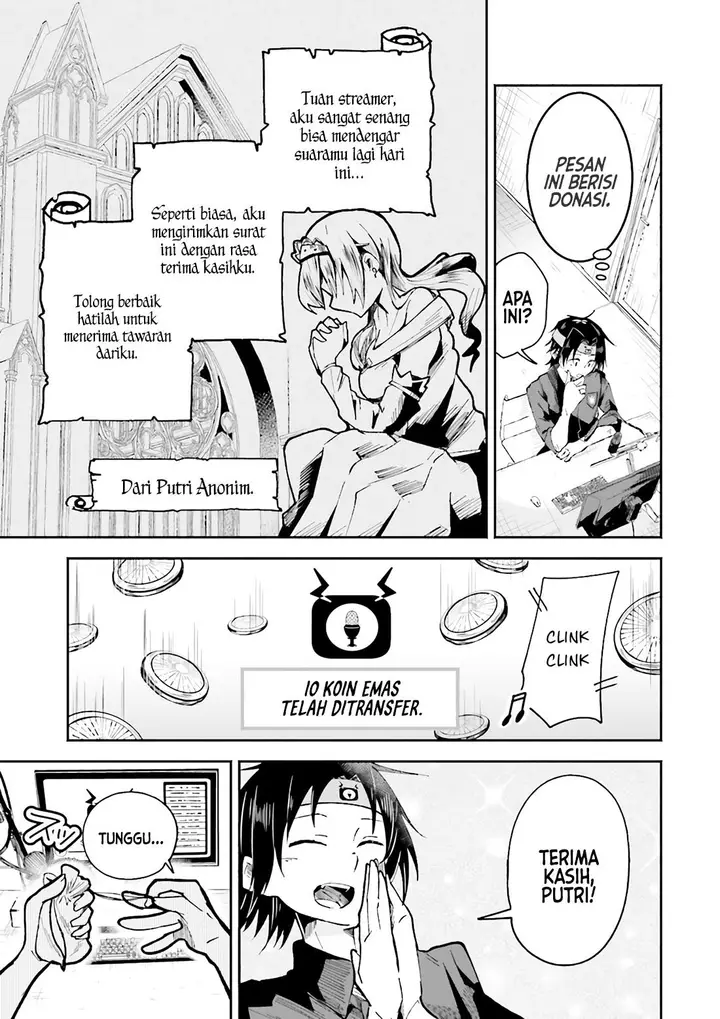 image-komik-isekai-de-haishin-katsudou-wo-shitara-tairyou-no-yandere-shinja-wo-umidashite-shimatta-ken-chapter-1-24/33