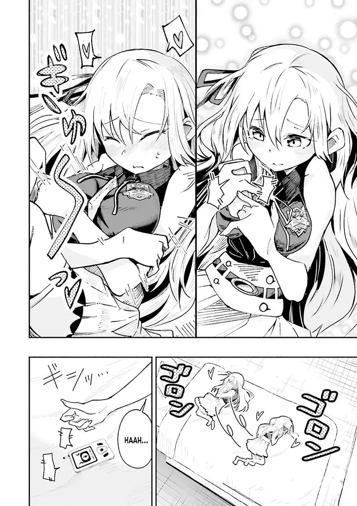 image-komik-isekai-de-haishin-katsudou-wo-shitara-tairyou-no-yandere-shinja-wo-umidashite-shimatta-ken-chapter-1-27/33