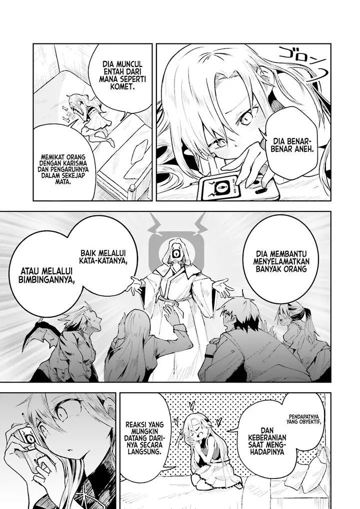 image-komik-isekai-de-haishin-katsudou-wo-shitara-tairyou-no-yandere-shinja-wo-umidashite-shimatta-ken-chapter-1-28/33