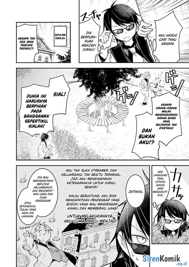 image-komik-isekai-de-haishin-katsudou-wo-shitara-tairyou-no-yandere-shinja-wo-umidashite-shimatta-ken-chapter-11-8/27