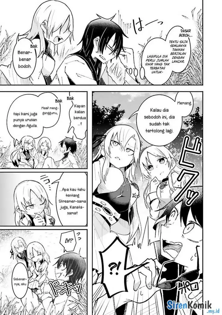 image-komik-isekai-de-haishin-katsudou-wo-shitara-tairyou-no-yandere-shinja-wo-umidashite-shimatta-ken-chapter-11-9/27