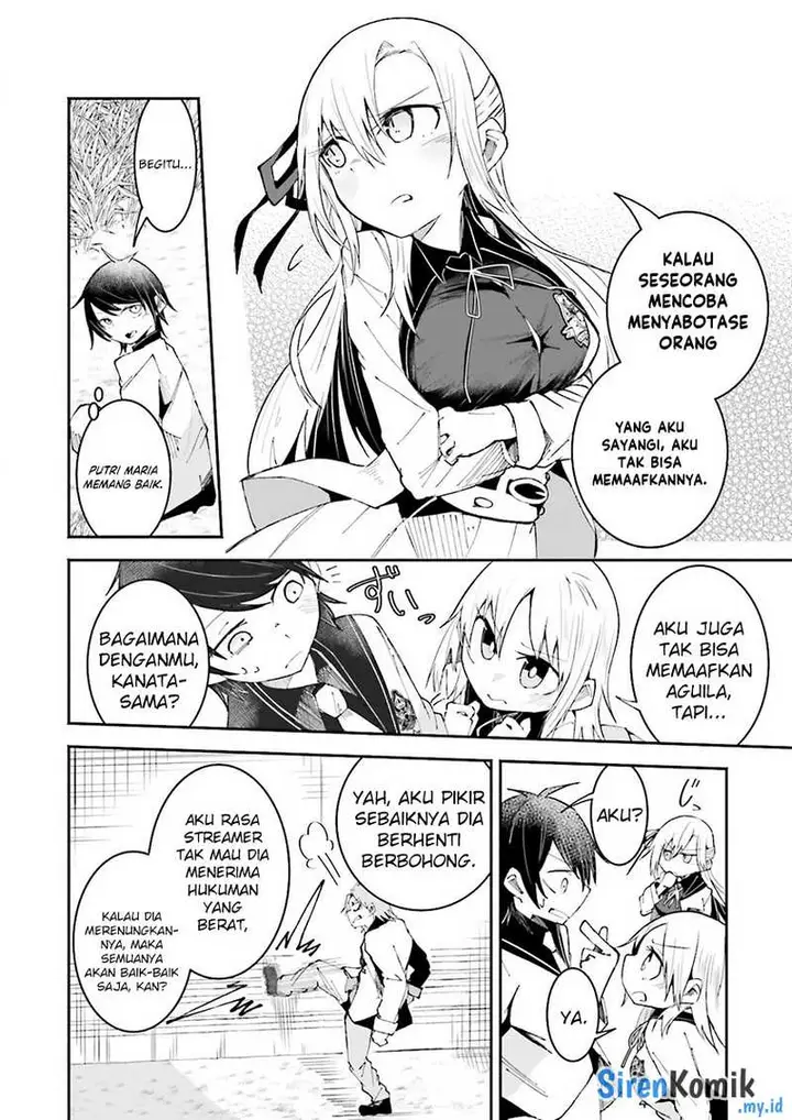image-komik-isekai-de-haishin-katsudou-wo-shitara-tairyou-no-yandere-shinja-wo-umidashite-shimatta-ken-chapter-11-12/27