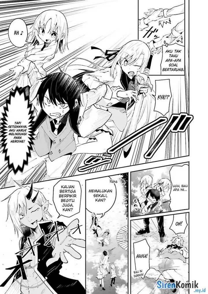 image-komik-isekai-de-haishin-katsudou-wo-shitara-tairyou-no-yandere-shinja-wo-umidashite-shimatta-ken-chapter-11-17/27