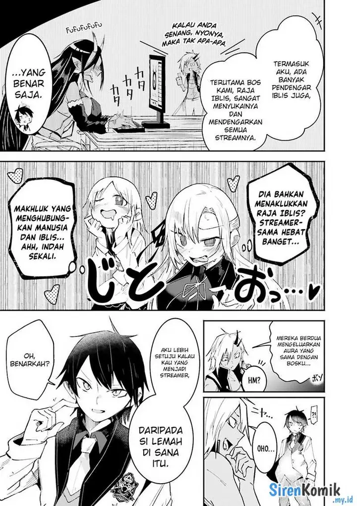 image-komik-isekai-de-haishin-katsudou-wo-shitara-tairyou-no-yandere-shinja-wo-umidashite-shimatta-ken-chapter-11-19/27