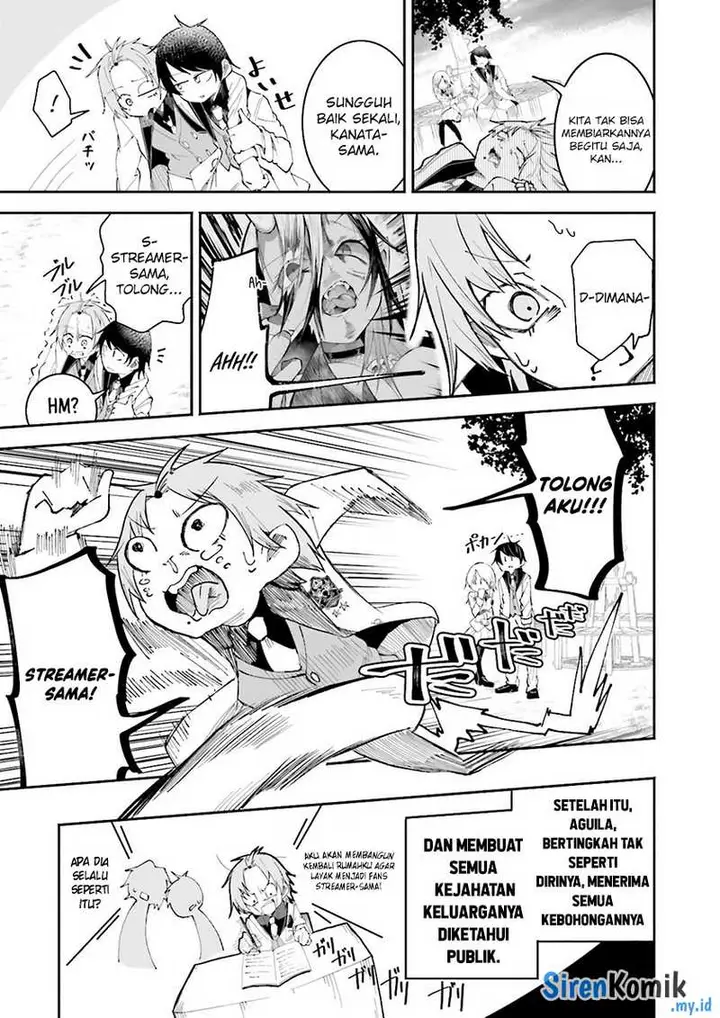 image-komik-isekai-de-haishin-katsudou-wo-shitara-tairyou-no-yandere-shinja-wo-umidashite-shimatta-ken-chapter-11-23/27
