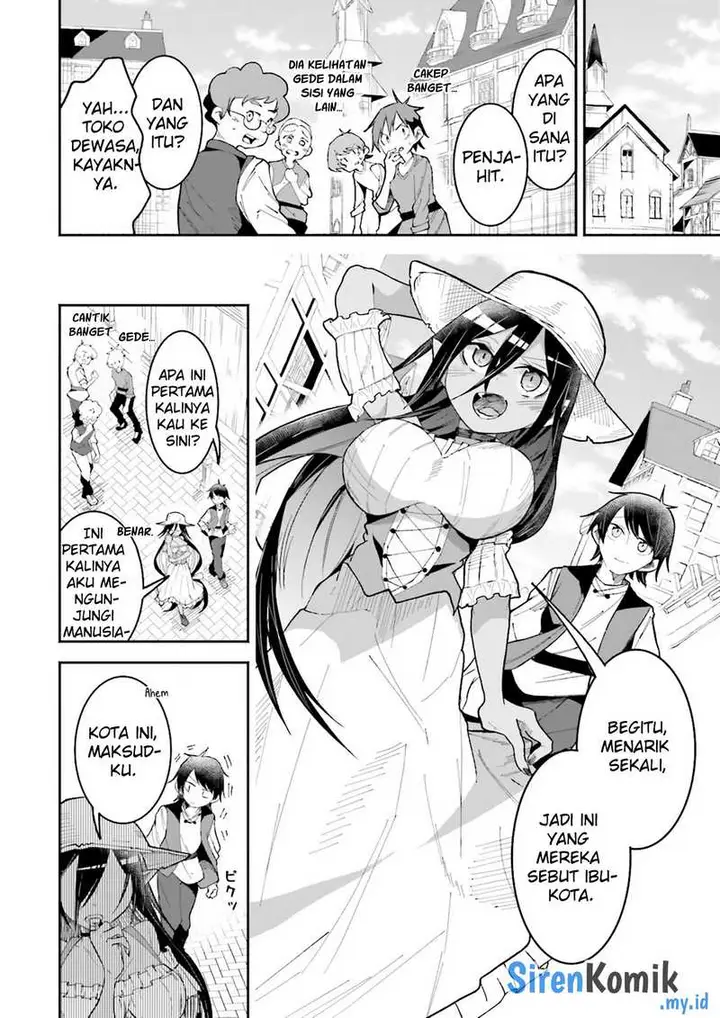 image-komik-isekai-de-haishin-katsudou-wo-shitara-tairyou-no-yandere-shinja-wo-umidashite-shimatta-ken-chapter-12-2/19