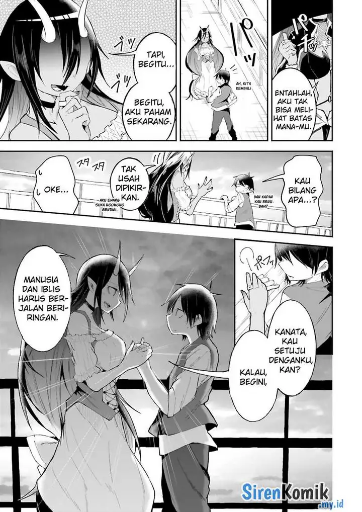 image-komik-isekai-de-haishin-katsudou-wo-shitara-tairyou-no-yandere-shinja-wo-umidashite-shimatta-ken-chapter-12-11/19