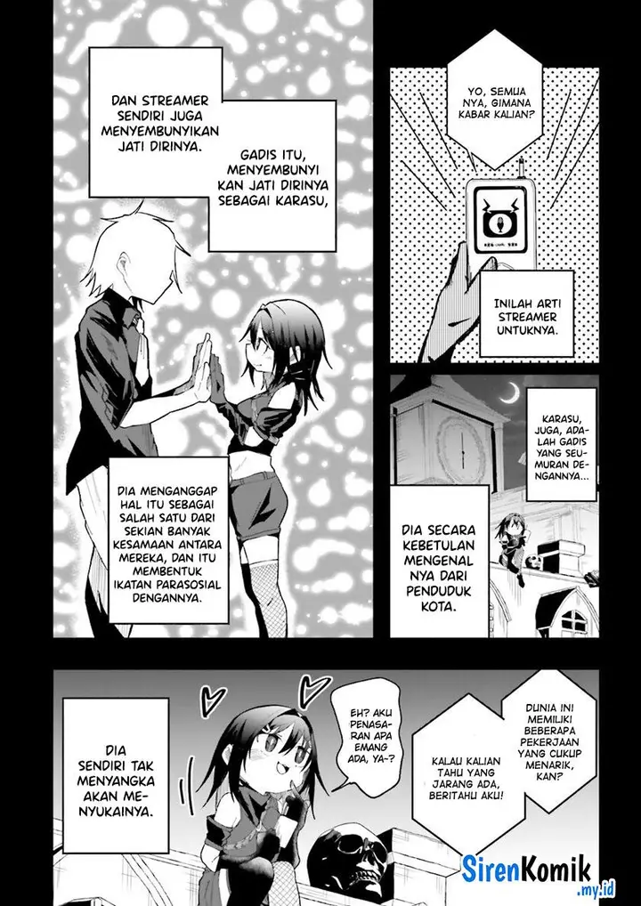image-komik-isekai-de-haishin-katsudou-wo-shitara-tairyou-no-yandere-shinja-wo-umidashite-shimatta-ken-chapter-13-6/19