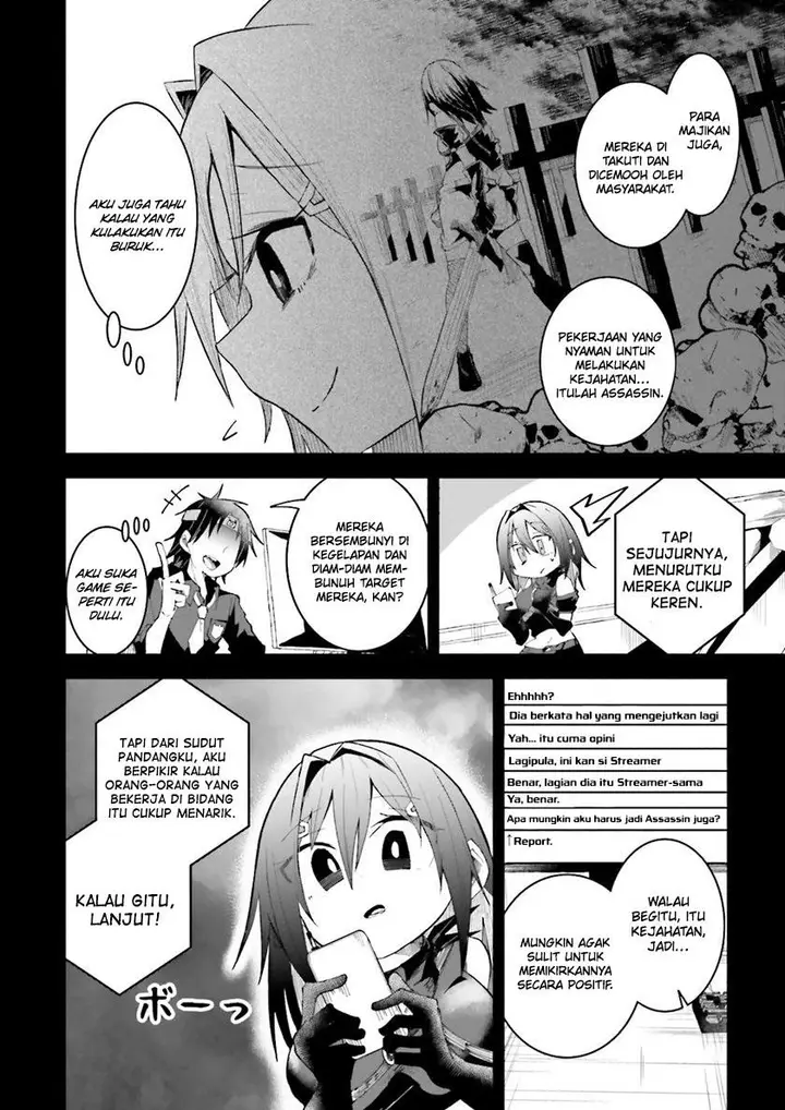 image-komik-isekai-de-haishin-katsudou-wo-shitara-tairyou-no-yandere-shinja-wo-umidashite-shimatta-ken-chapter-13-8/19