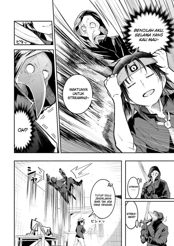 image-komik-isekai-de-haishin-katsudou-wo-shitara-tairyou-no-yandere-shinja-wo-umidashite-shimatta-ken-chapter-13-10/19