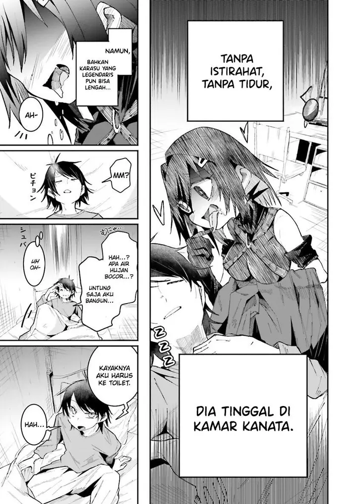 image-komik-isekai-de-haishin-katsudou-wo-shitara-tairyou-no-yandere-shinja-wo-umidashite-shimatta-ken-chapter-13-13/19