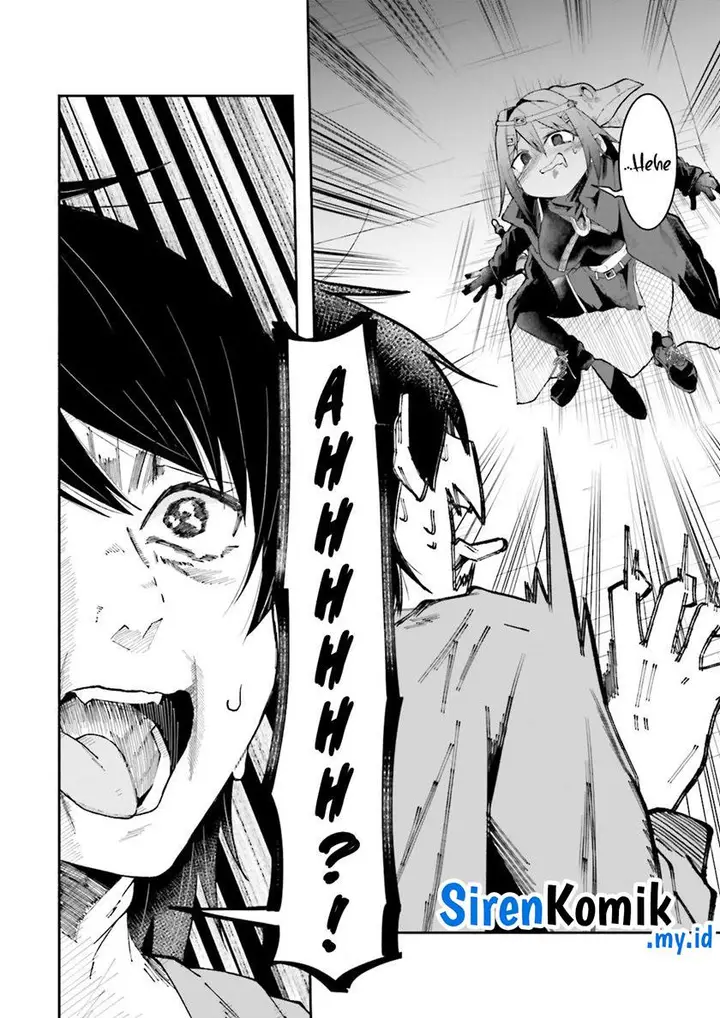 image-komik-isekai-de-haishin-katsudou-wo-shitara-tairyou-no-yandere-shinja-wo-umidashite-shimatta-ken-chapter-13-14/19