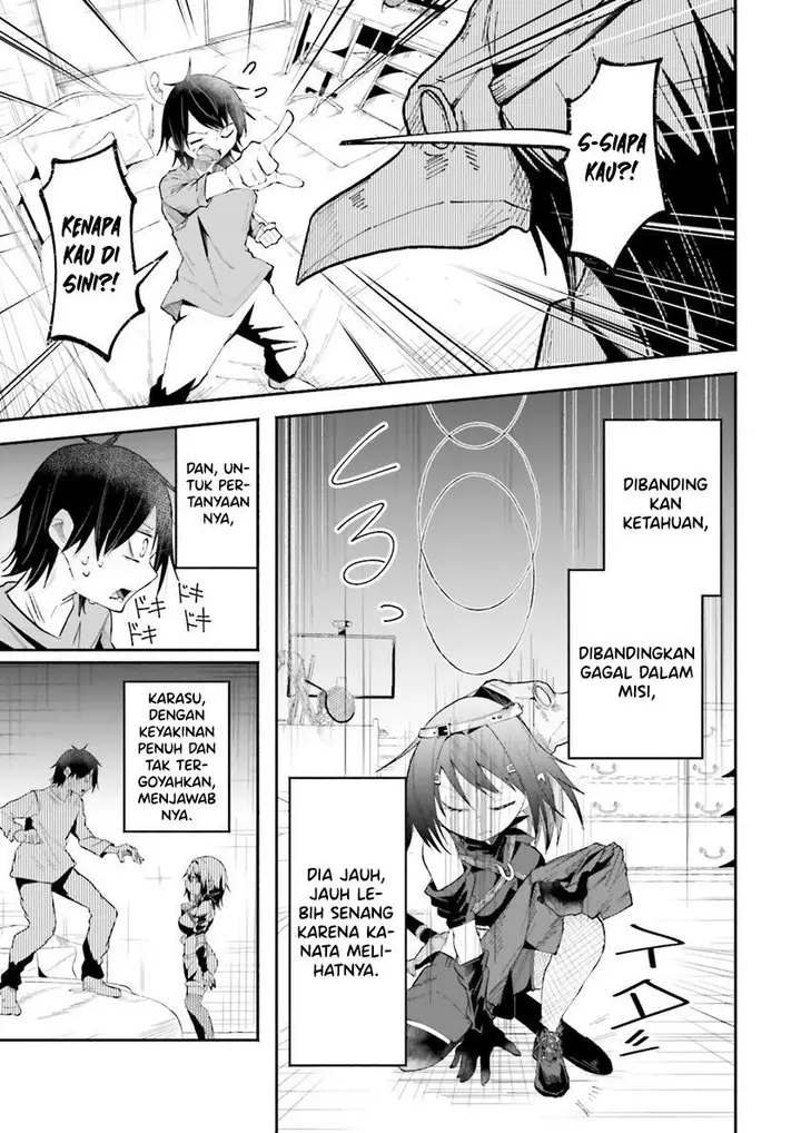 image-komik-isekai-de-haishin-katsudou-wo-shitara-tairyou-no-yandere-shinja-wo-umidashite-shimatta-ken-chapter-13-15/19