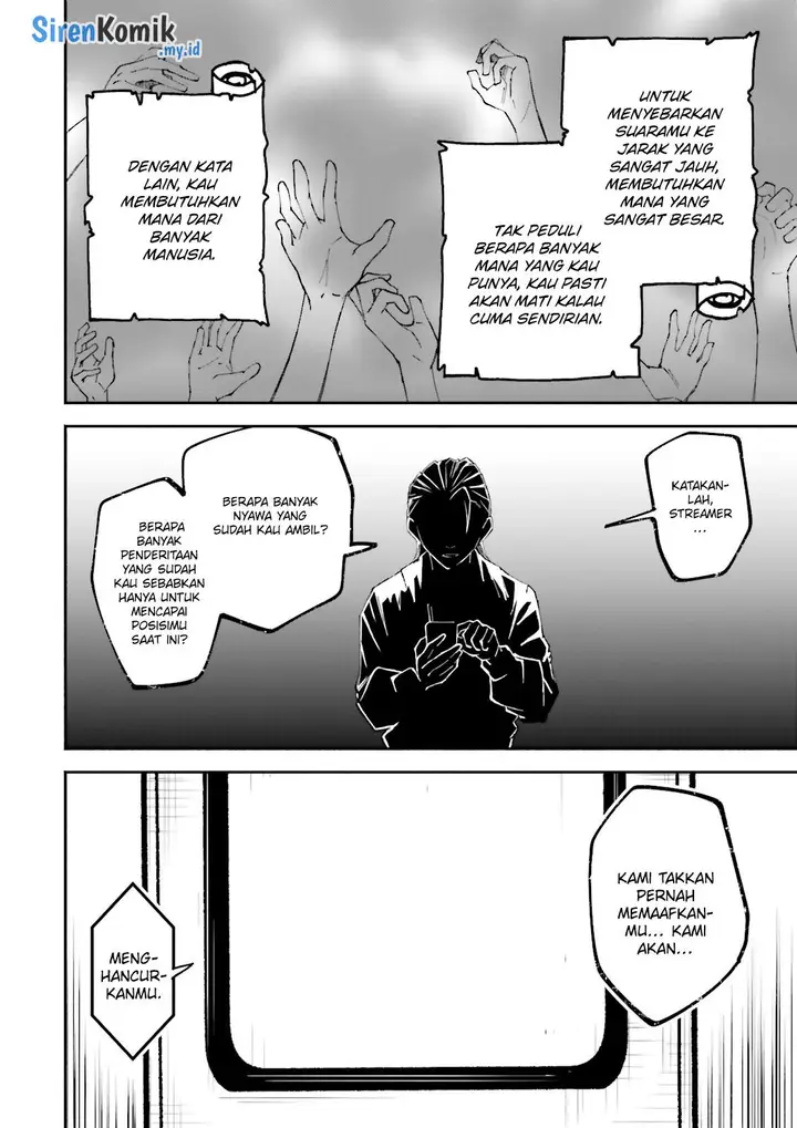 image-komik-isekai-de-haishin-katsudou-wo-shitara-tairyou-no-yandere-shinja-wo-umidashite-shimatta-ken-chapter-14-14/19