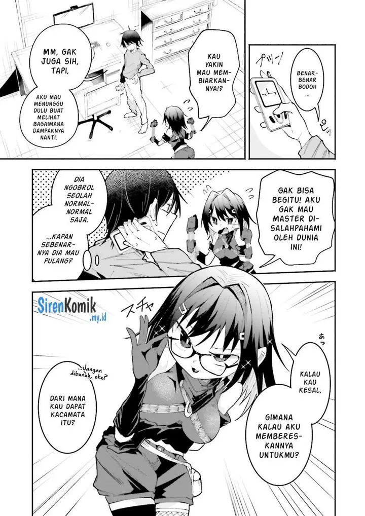 image-komik-isekai-de-haishin-katsudou-wo-shitara-tairyou-no-yandere-shinja-wo-umidashite-shimatta-ken-chapter-15-9/19