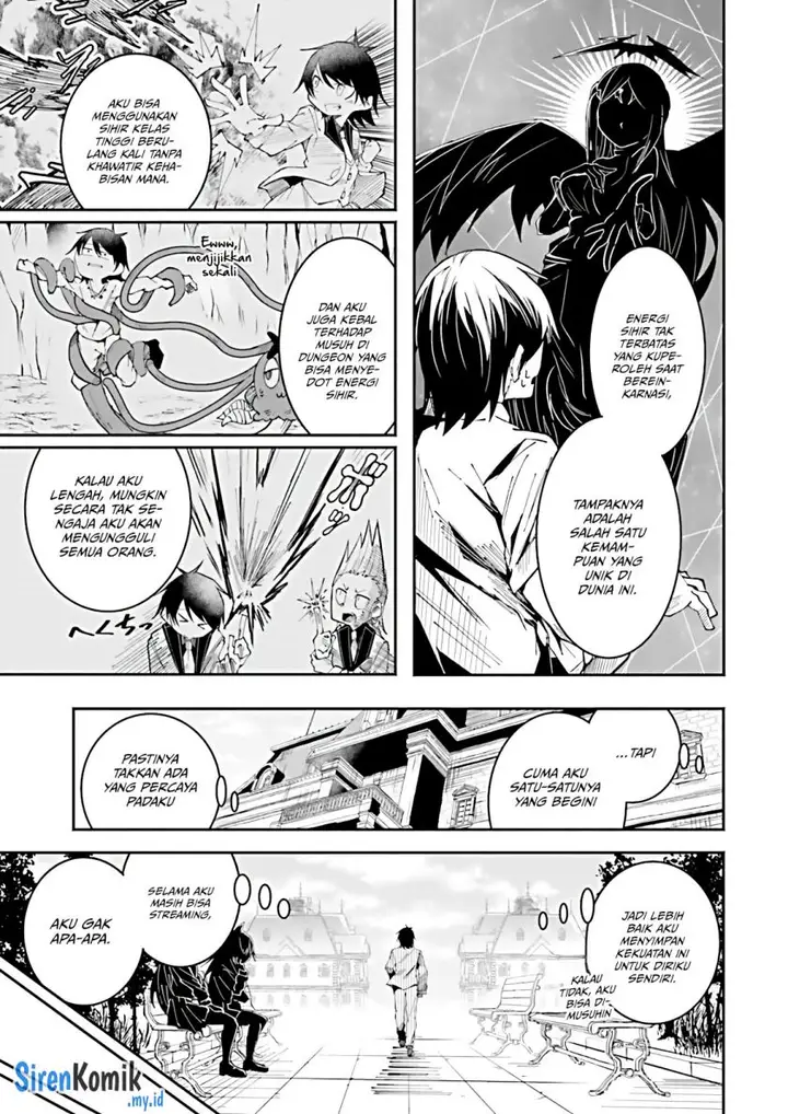 image-komik-isekai-de-haishin-katsudou-wo-shitara-tairyou-no-yandere-shinja-wo-umidashite-shimatta-ken-chapter-16-3/19