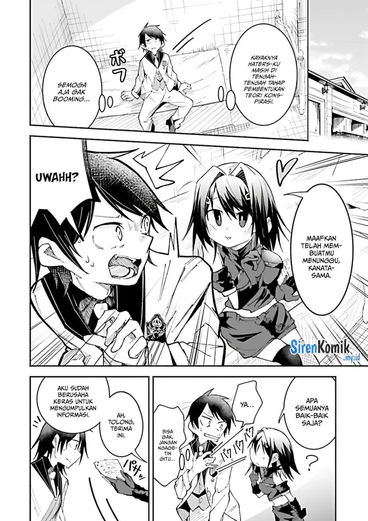 image-komik-isekai-de-haishin-katsudou-wo-shitara-tairyou-no-yandere-shinja-wo-umidashite-shimatta-ken-chapter-16-4/19
