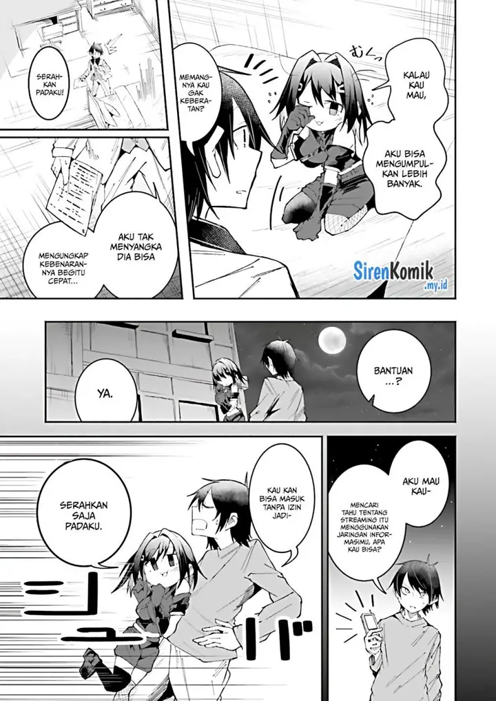 image-komik-isekai-de-haishin-katsudou-wo-shitara-tairyou-no-yandere-shinja-wo-umidashite-shimatta-ken-chapter-16-7/19