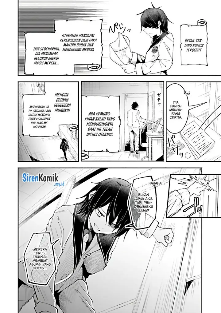 image-komik-isekai-de-haishin-katsudou-wo-shitara-tairyou-no-yandere-shinja-wo-umidashite-shimatta-ken-chapter-16-8/19