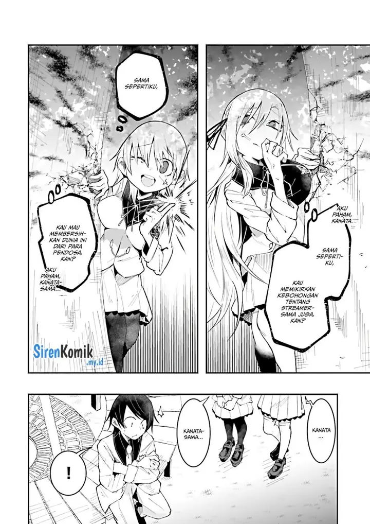 image-komik-isekai-de-haishin-katsudou-wo-shitara-tairyou-no-yandere-shinja-wo-umidashite-shimatta-ken-chapter-16-12/19