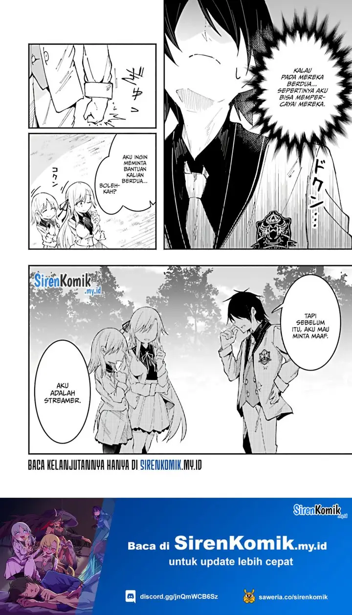 image-komik-isekai-de-haishin-katsudou-wo-shitara-tairyou-no-yandere-shinja-wo-umidashite-shimatta-ken-chapter-16-16/19