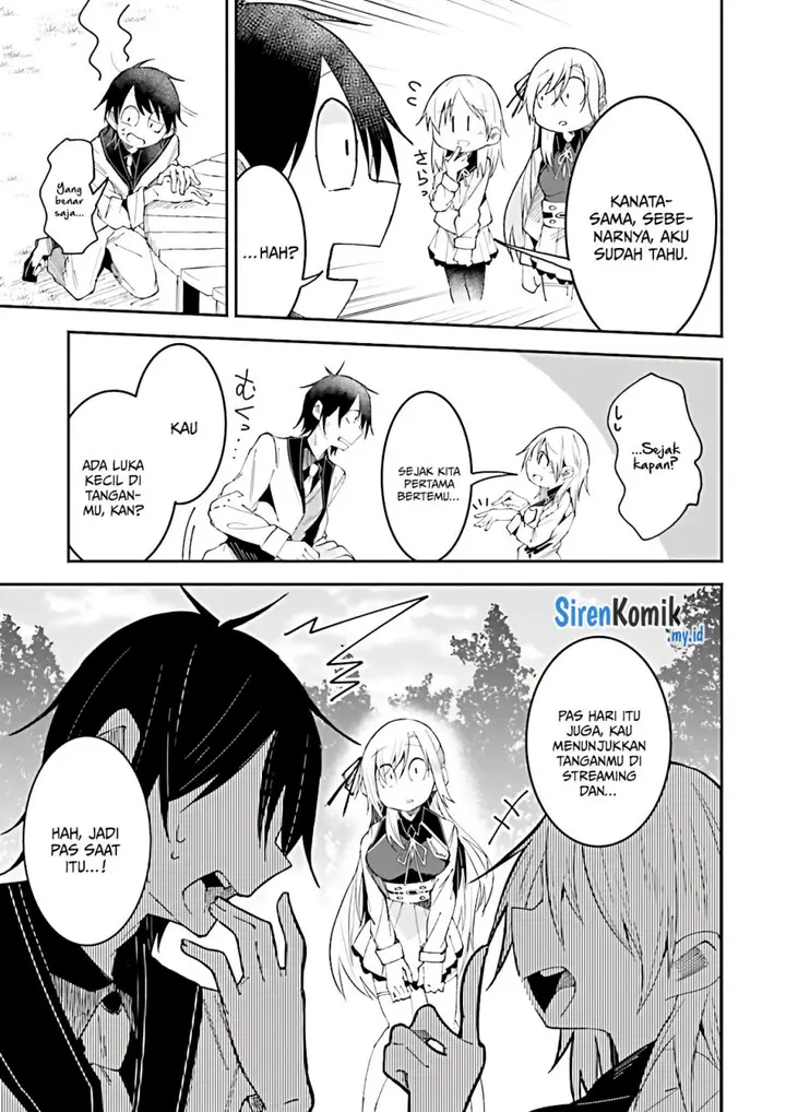 image-komik-isekai-de-haishin-katsudou-wo-shitara-tairyou-no-yandere-shinja-wo-umidashite-shimatta-ken-chapter-17-3/19