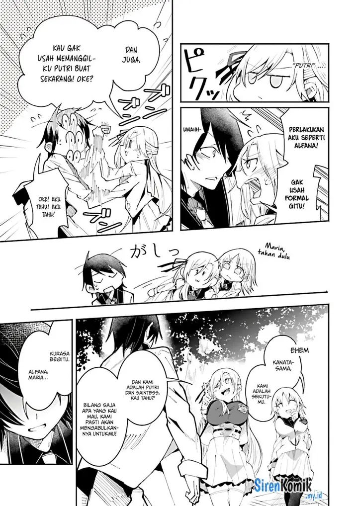 image-komik-isekai-de-haishin-katsudou-wo-shitara-tairyou-no-yandere-shinja-wo-umidashite-shimatta-ken-chapter-17-7/19