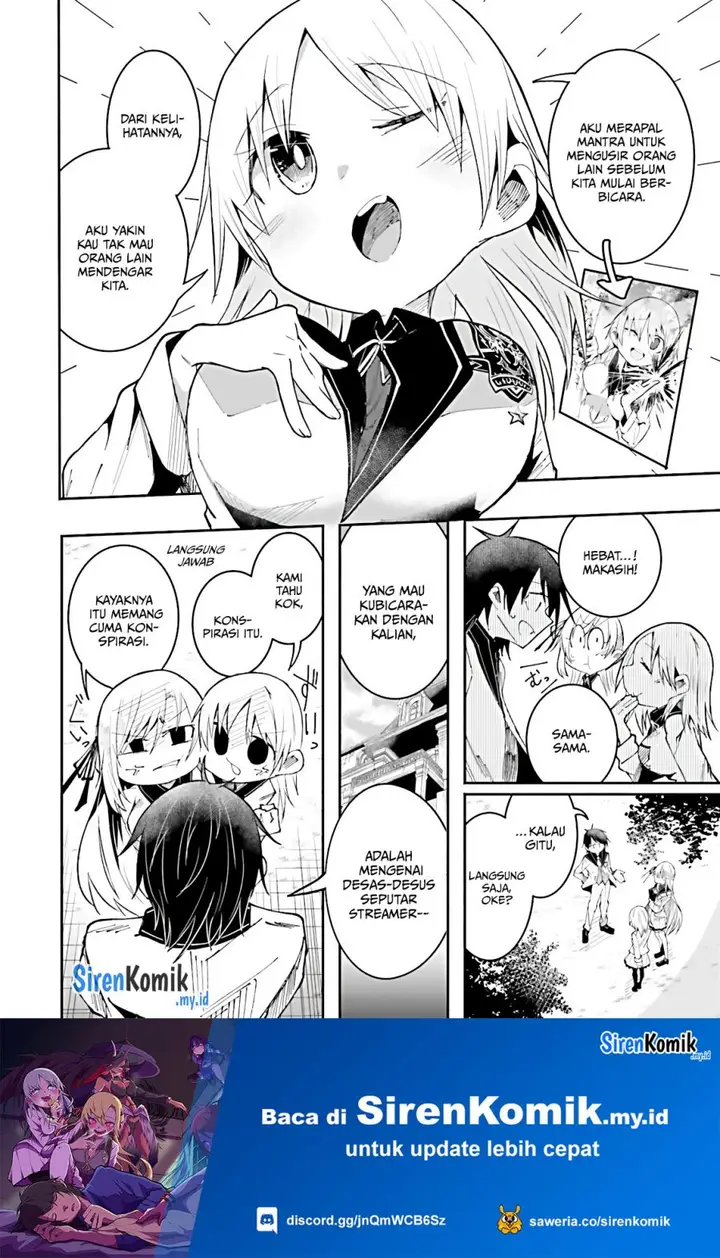 image-komik-isekai-de-haishin-katsudou-wo-shitara-tairyou-no-yandere-shinja-wo-umidashite-shimatta-ken-chapter-17-10/19